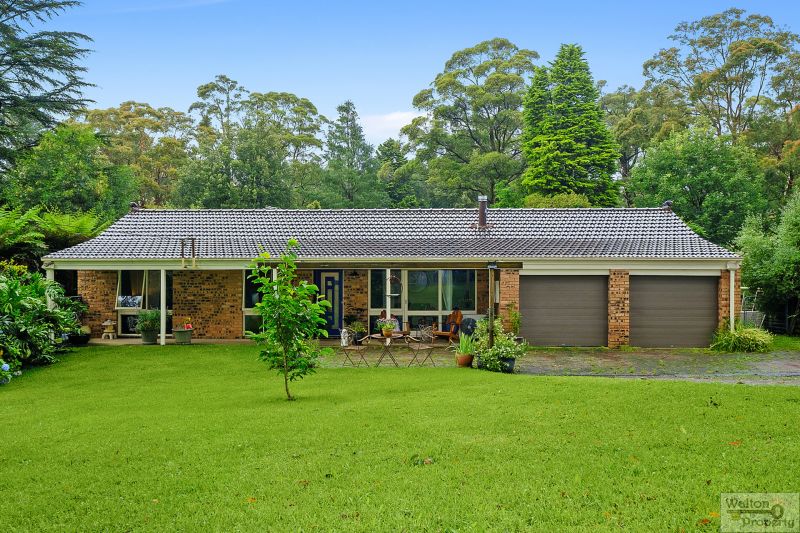 Real Estate For Sale 139 Warks Hill Road Kurrajong Heights , NSW