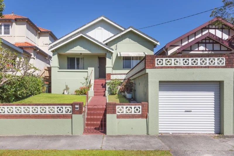 Real Estate For Sale 132 Eastern Avenue Kingsford , NSW