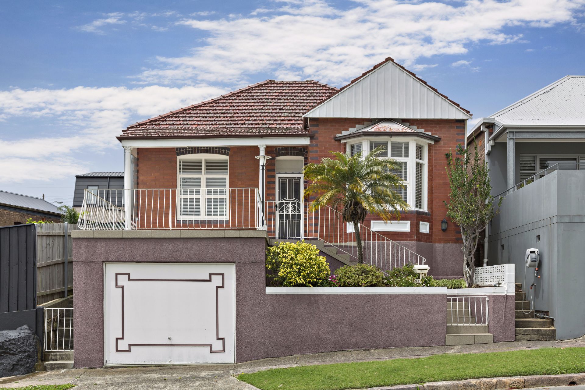 Sold property Sold Price for 101 Hubert Street Lilyfield NSW 2040