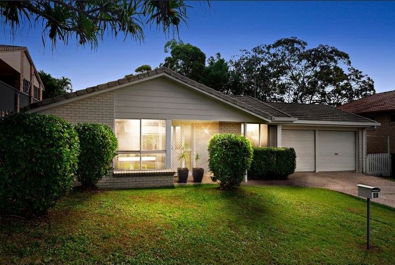 Real Estate For Sale 26 Normandy Crescent Aroona , QLD