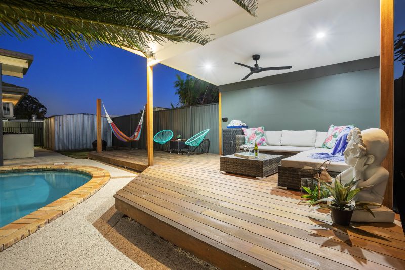 Real Estate For Sale 8 Honeywood Court Burleigh Waters , QLD