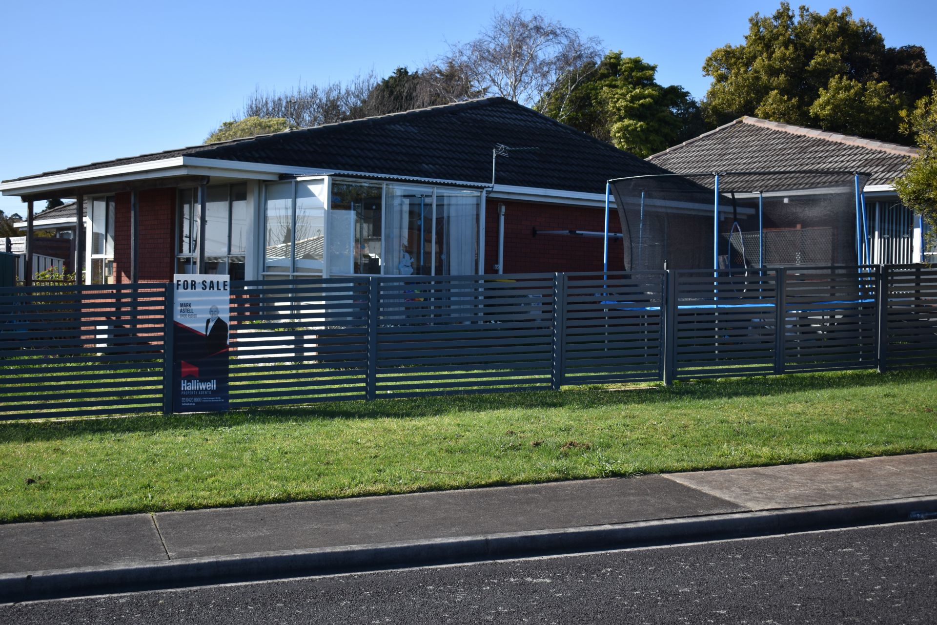 1/127 Mary Street, East Devonport Halliwell Property Agents