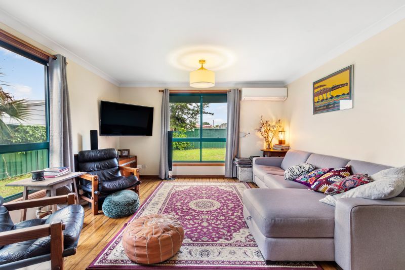 Real Estate For Sale 76 Lismore Street Abermain , NSW