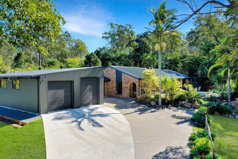 Real Estate For Sale 36 Montego Court Eatons Hill , QLD
