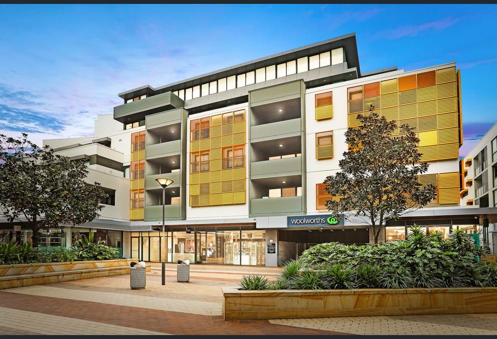 Real Estate For Sale 102/11A Mashman Avenue Kingsgrove , NSW