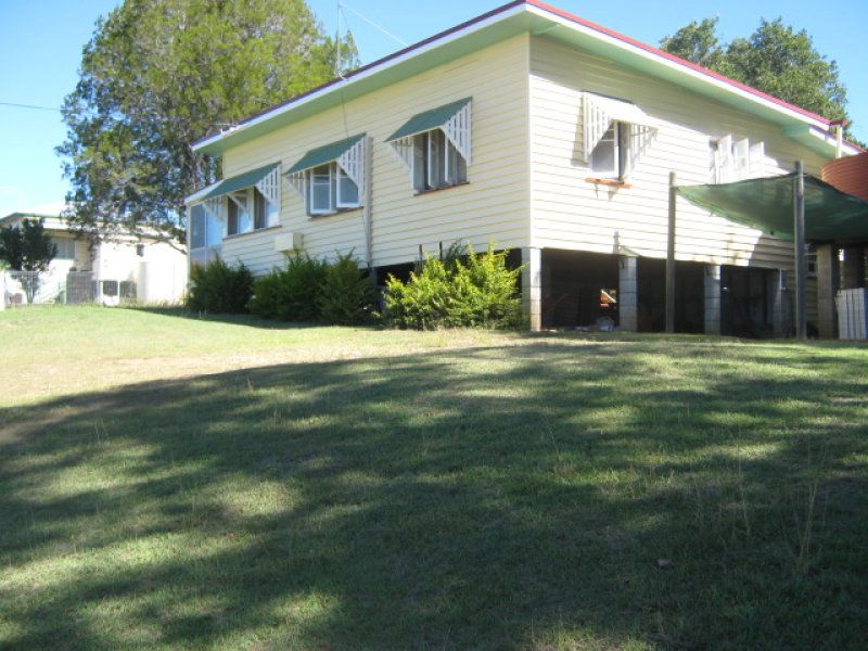 Real Estate For Sale Boonah , QLD
