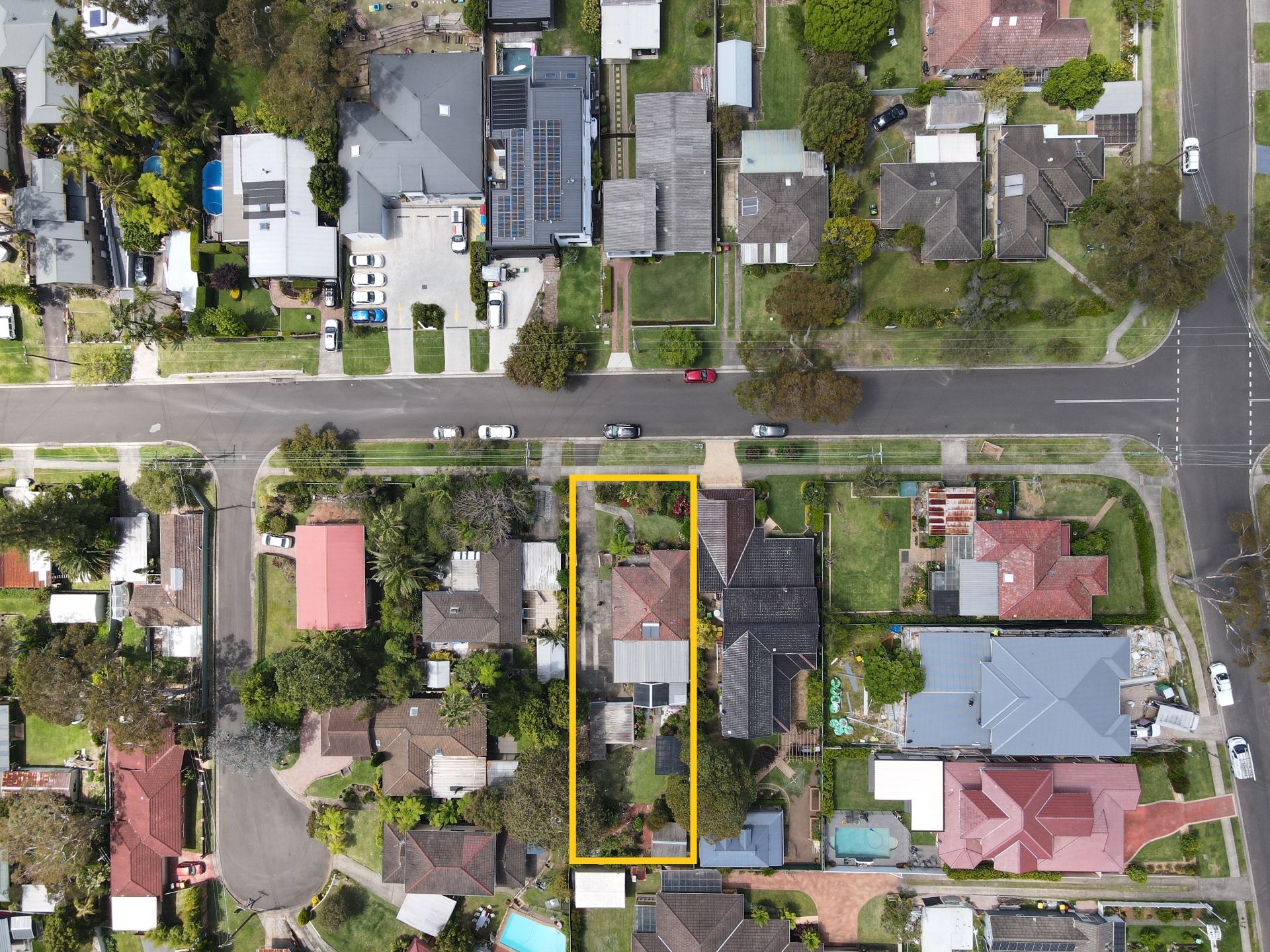 Real Estate For Sale 171 National Avenue Loftus , NSW