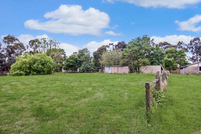 120 Princes Way, Longwarry North Karen McCormick Real Estate