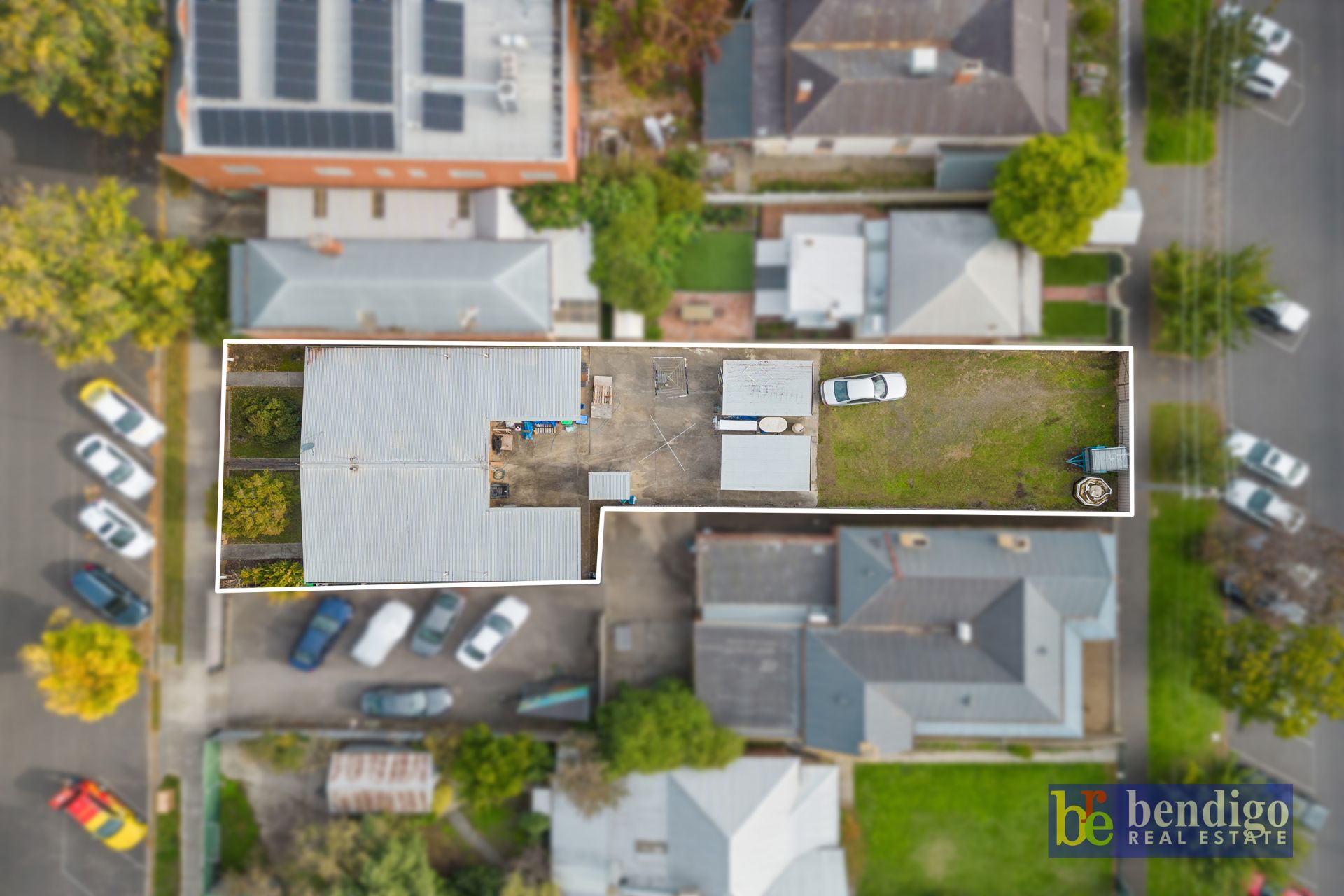 1 & 2/ 114 King Street, Bendigo Bendigo Real Estate