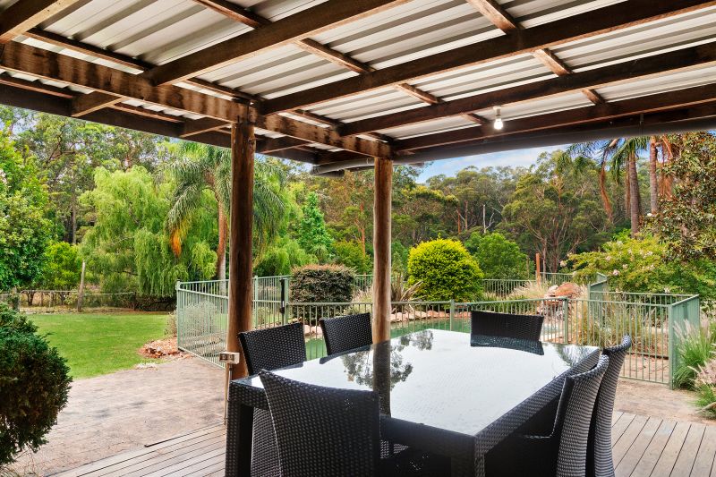 Real Estate For Sale 29 Bushrock Road Ryhope , NSW