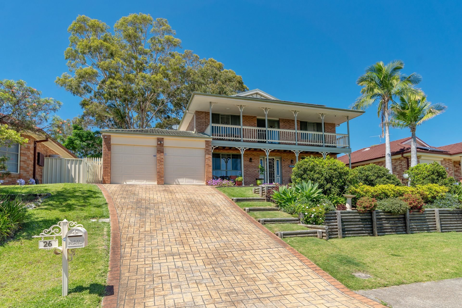 26 Holwell Circuit, Raymond Terrace Dowling Real Estate Raymond Terrace