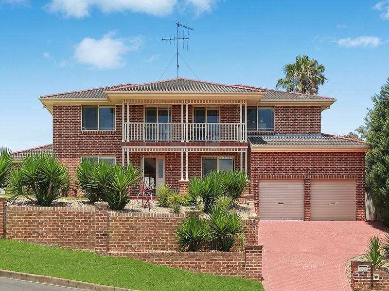 Real Estate For Sale 6 Mountain View Avenue Glen Alpine , NSW