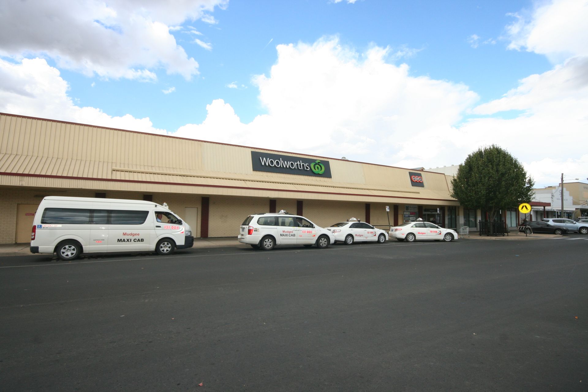 Mudgee The Property Shop