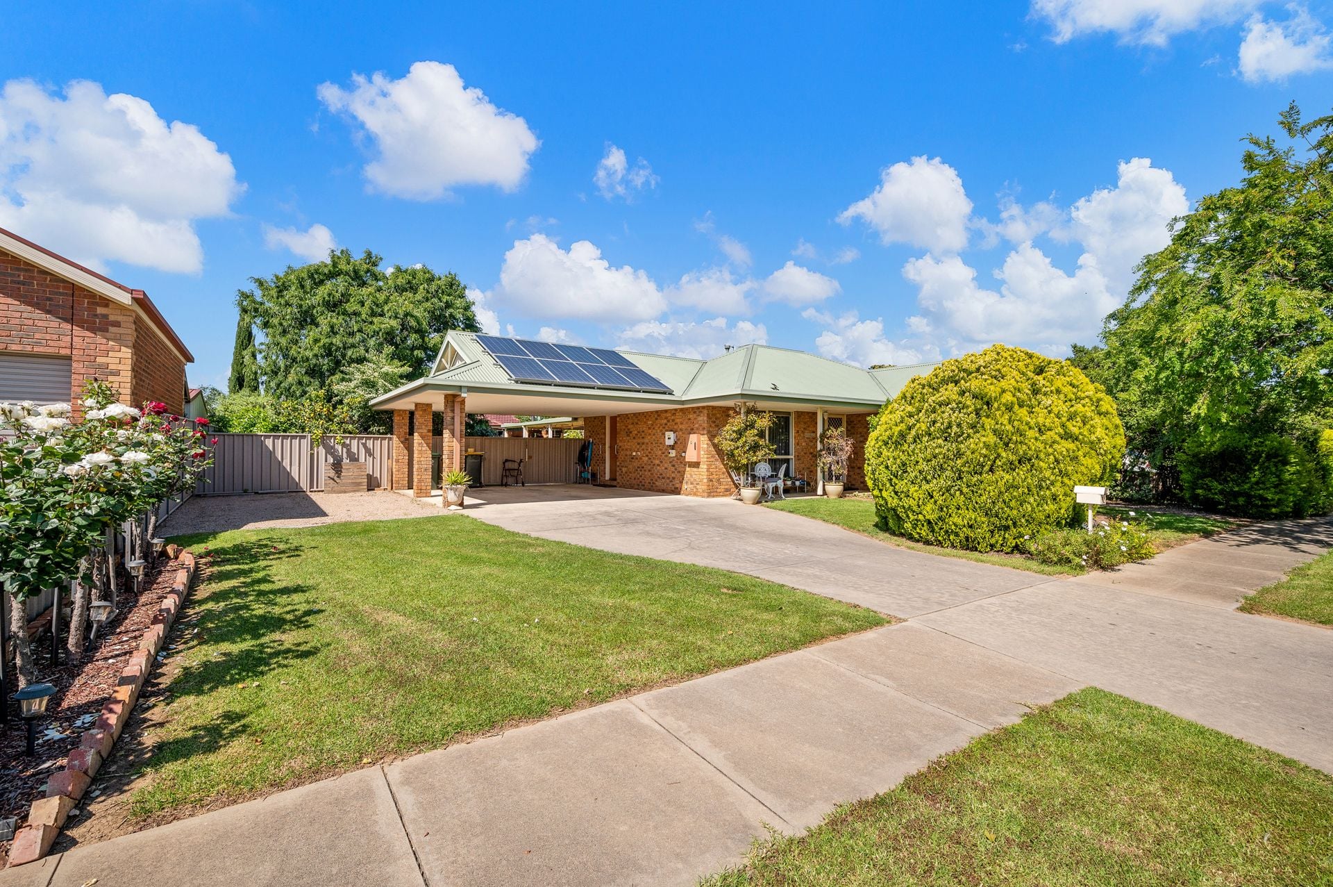 10 Jordyn Terrace, Wangaratta OBrien Real Estate