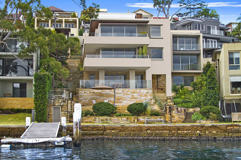 Ken Jacobs exclusive affiliate of Christie's International Real Estate