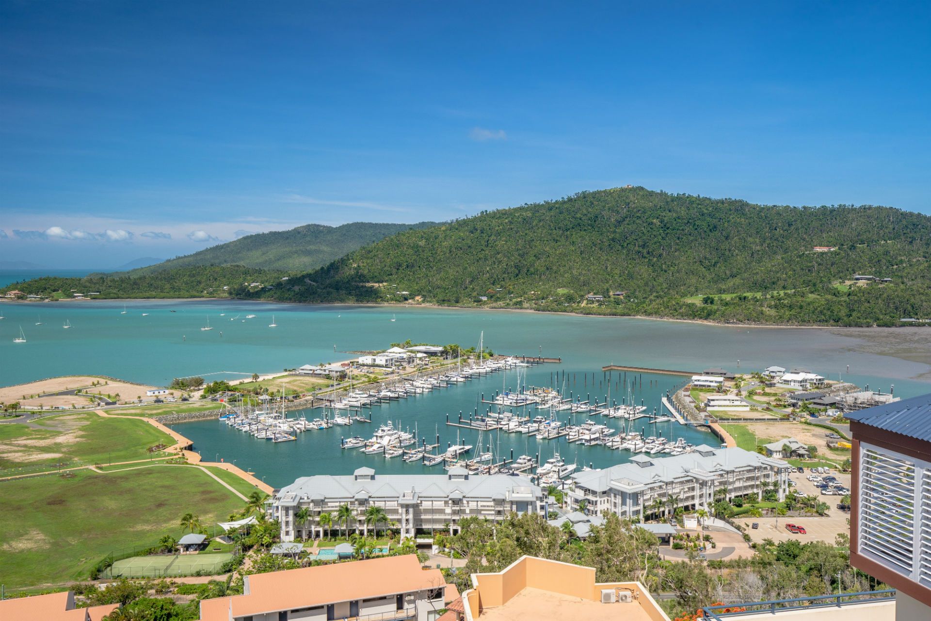 26/16 Golden Orchid Drive, Airlie Beach Taylors Property Specialists