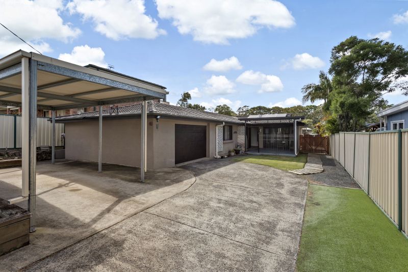 Real Estate For Sale 85 Iluka Avenue San Remo , NSW