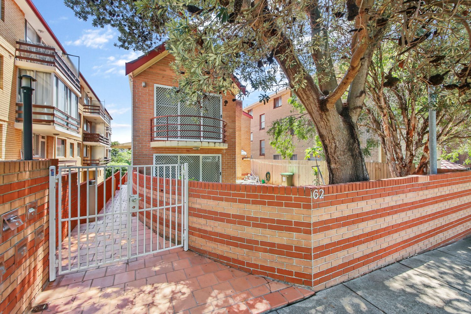 Real Estate For Lease 2/62 Willis Street Kingsford , NSW