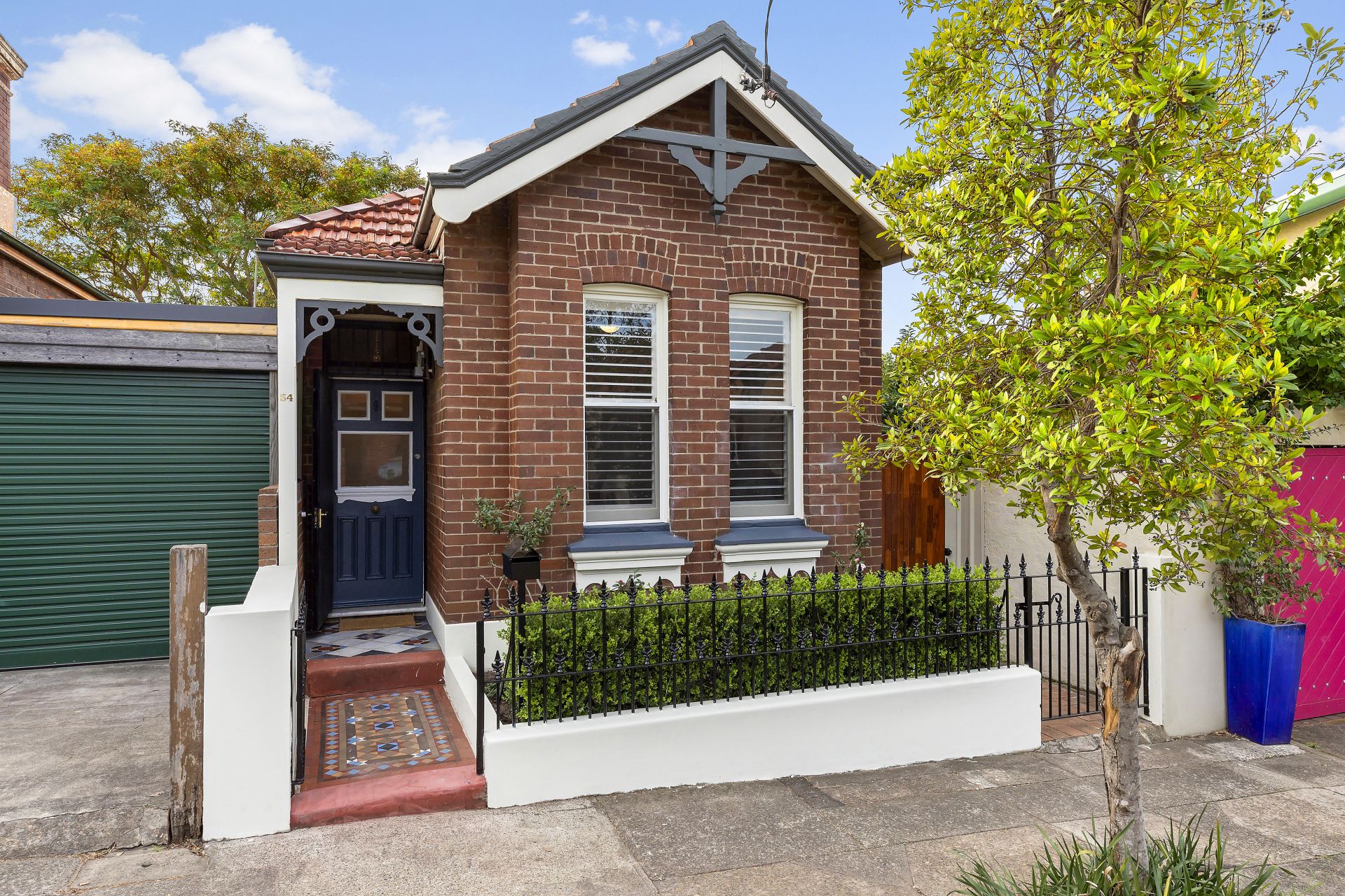 Real Estate For Sale 54 Margaret Street Petersham , NSW