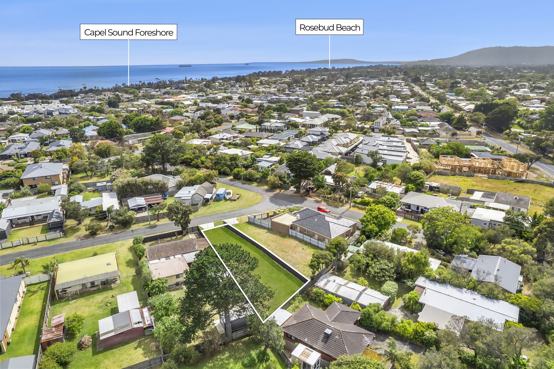 3A The Avenue, Capel Sound OBrien Real Estate