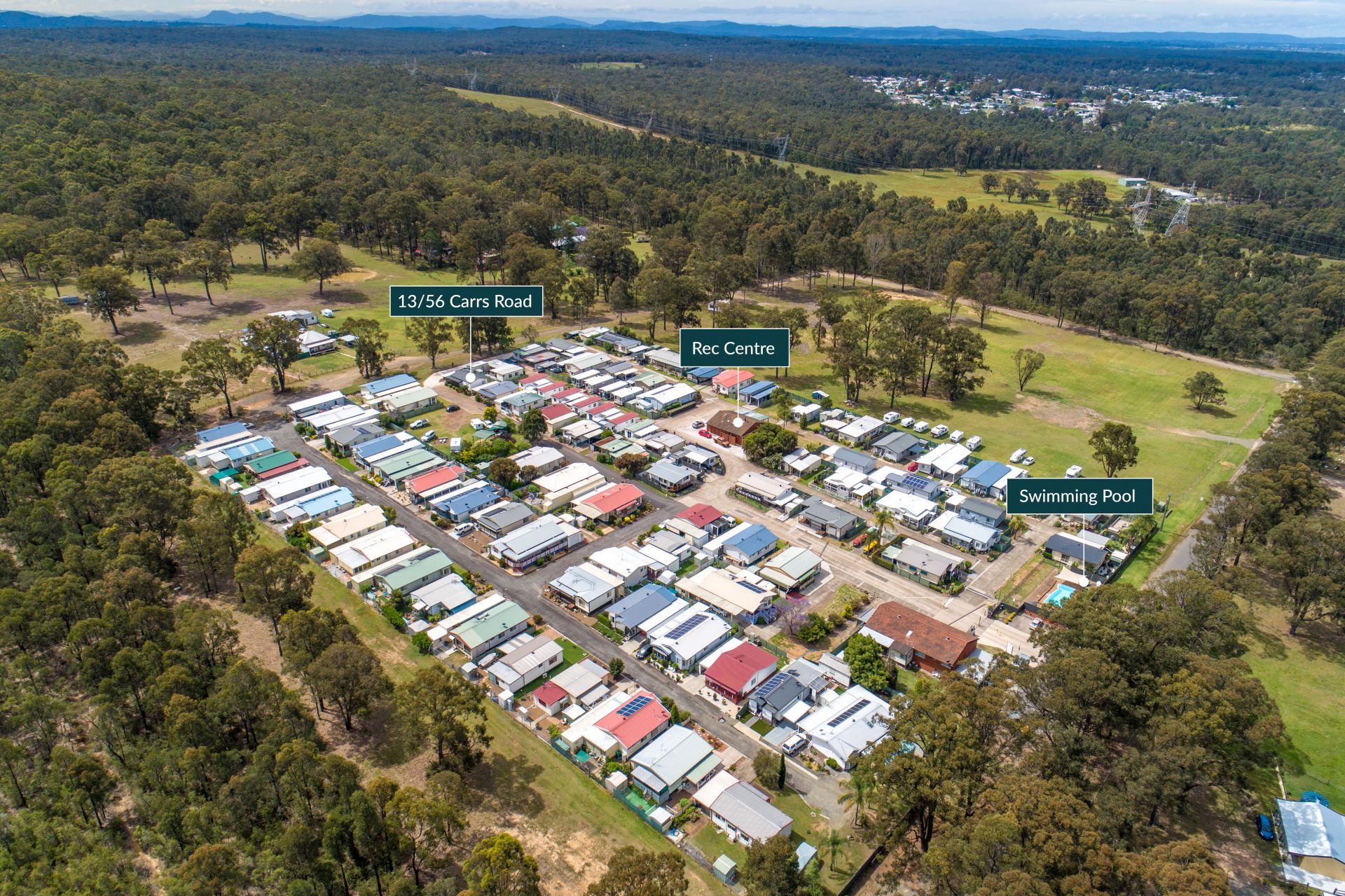 Real Estate For Sale 13/56 Carrs Road Neath , NSW