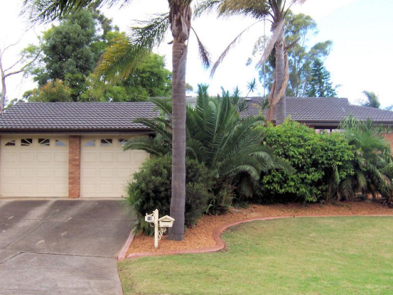 Real Estate For Sale 16 Peggotty Avenue Ambarvale , NSW