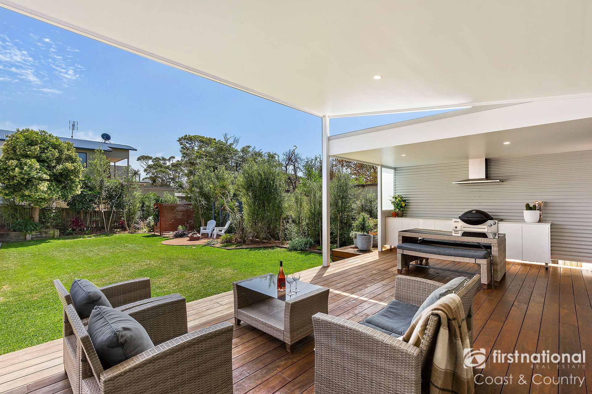 26 McIntosh Street, Shoalhaven Heads First National Coast & Country