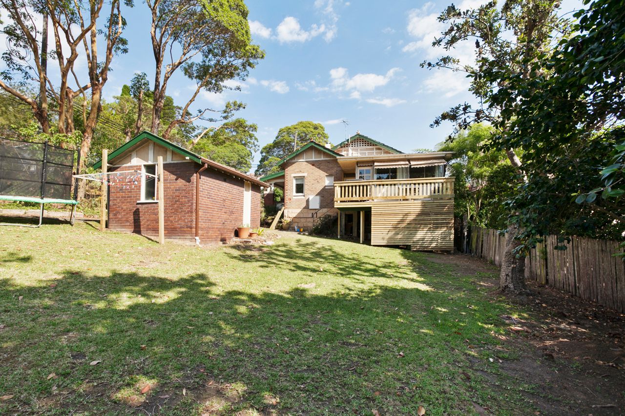 Real Estate For Lease 5 Bromborough Road Roseville , NSW