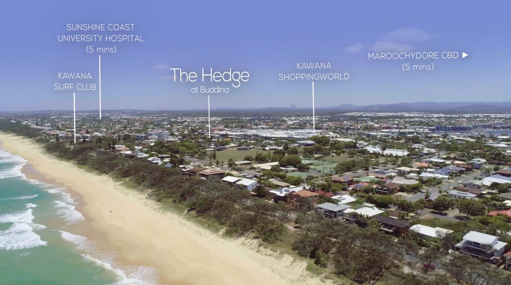 Real Estate For Commercial Sale 102/5 Bermagui Crescent Buddina , QLD