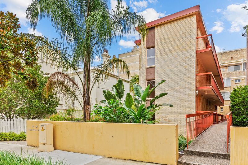 Real Estate For Sale 31/9092 Elizabeth Bay Road Elizabeth Bay , NSW