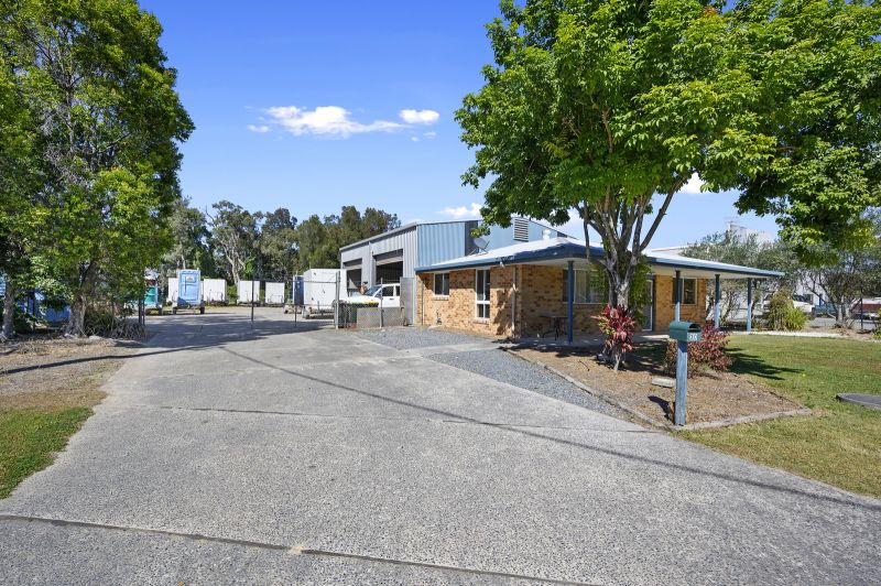 Real Estate For Commercial Sale 30 Hawke Dr Woolgoolga , NSW