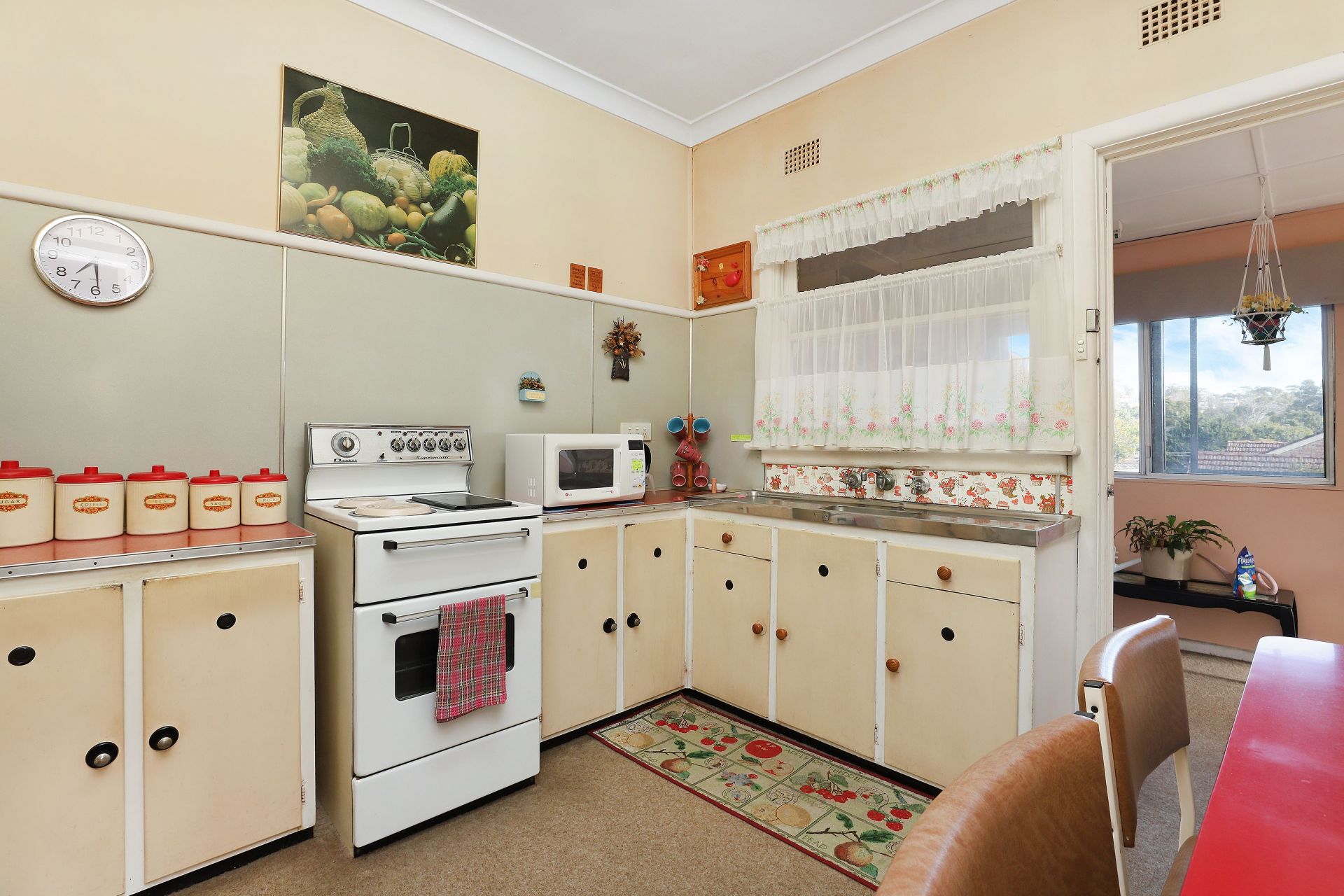 Real Estate For Sale 119 National Avenue Loftus , NSW