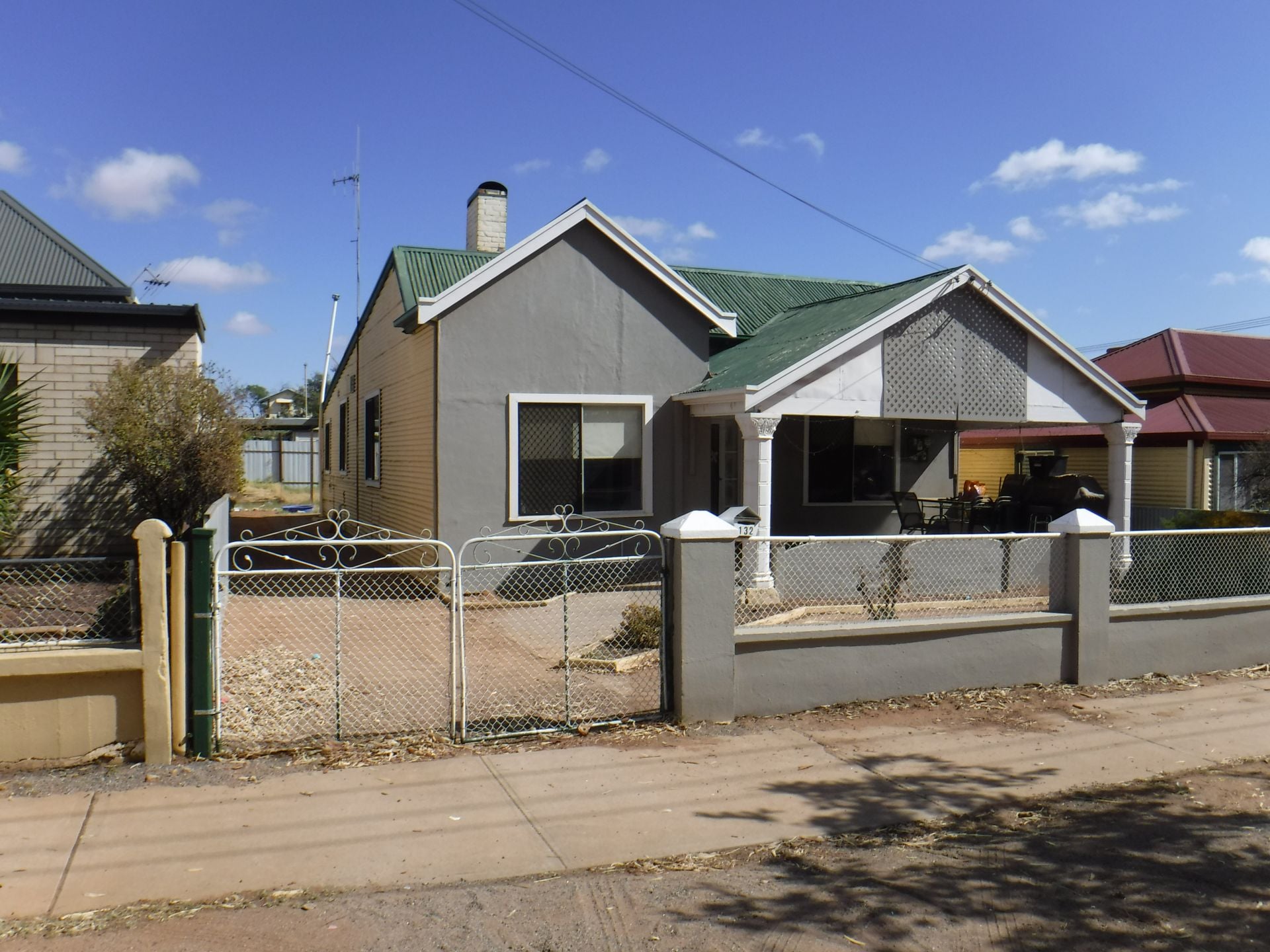 132 Williams Street, Broken Hill Outback Real Estate