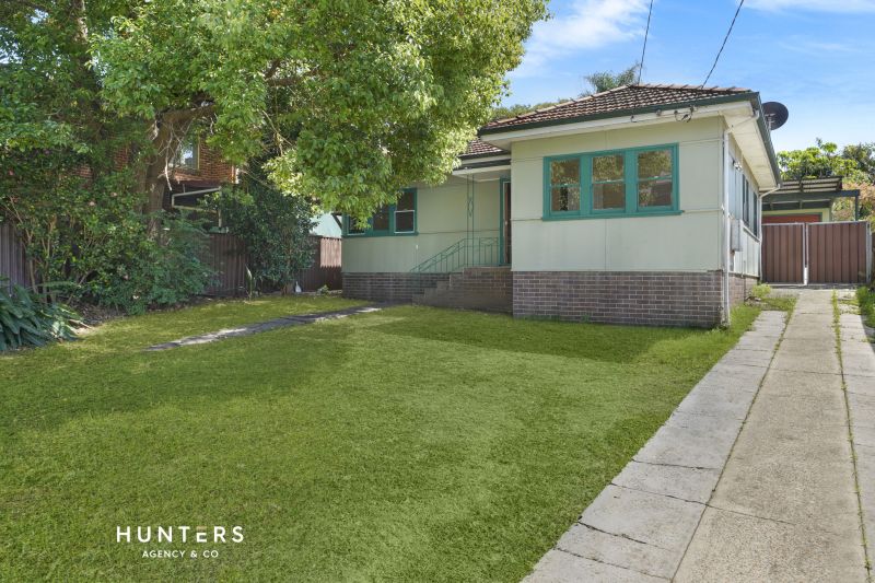 Real Estate For Lease 20 Broughton Street Parramatta , NSW