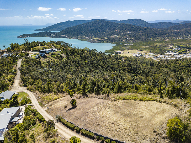 For Sale By Owner 127 Mount Whitsunday Drive, Airlie Beach, QLD 4802
