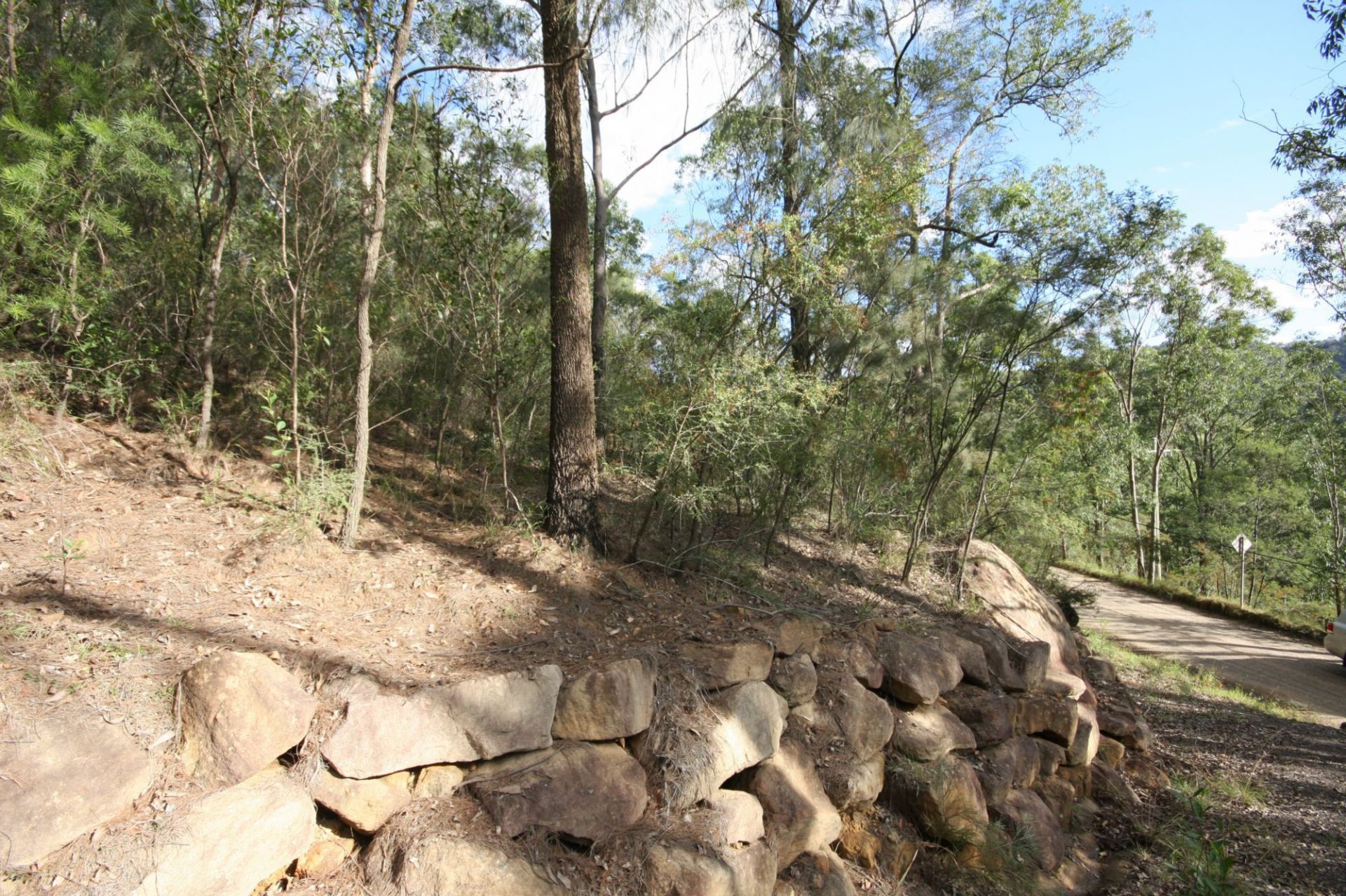 Real Estate For Sale 212 Wollombi Road St Albans , NSW