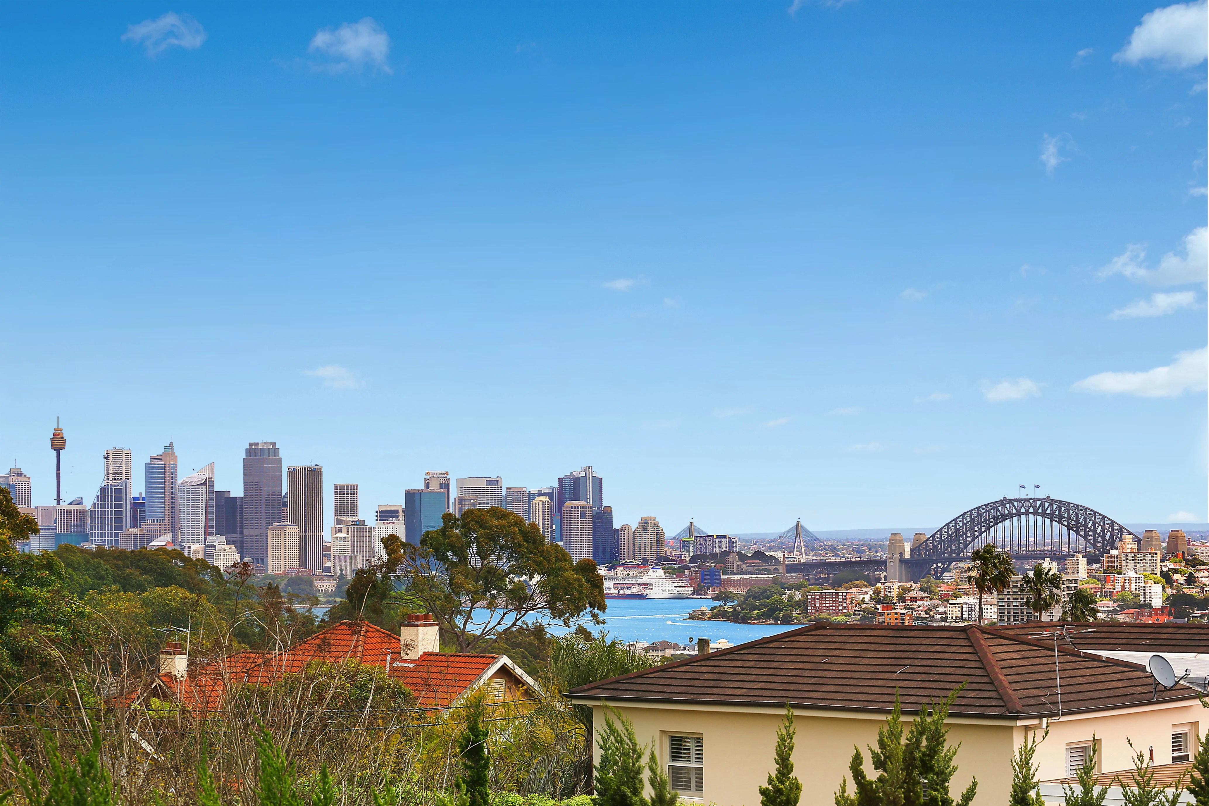 Real Estate For Sale 3032 Bradleys Head Road Mosman , NSW