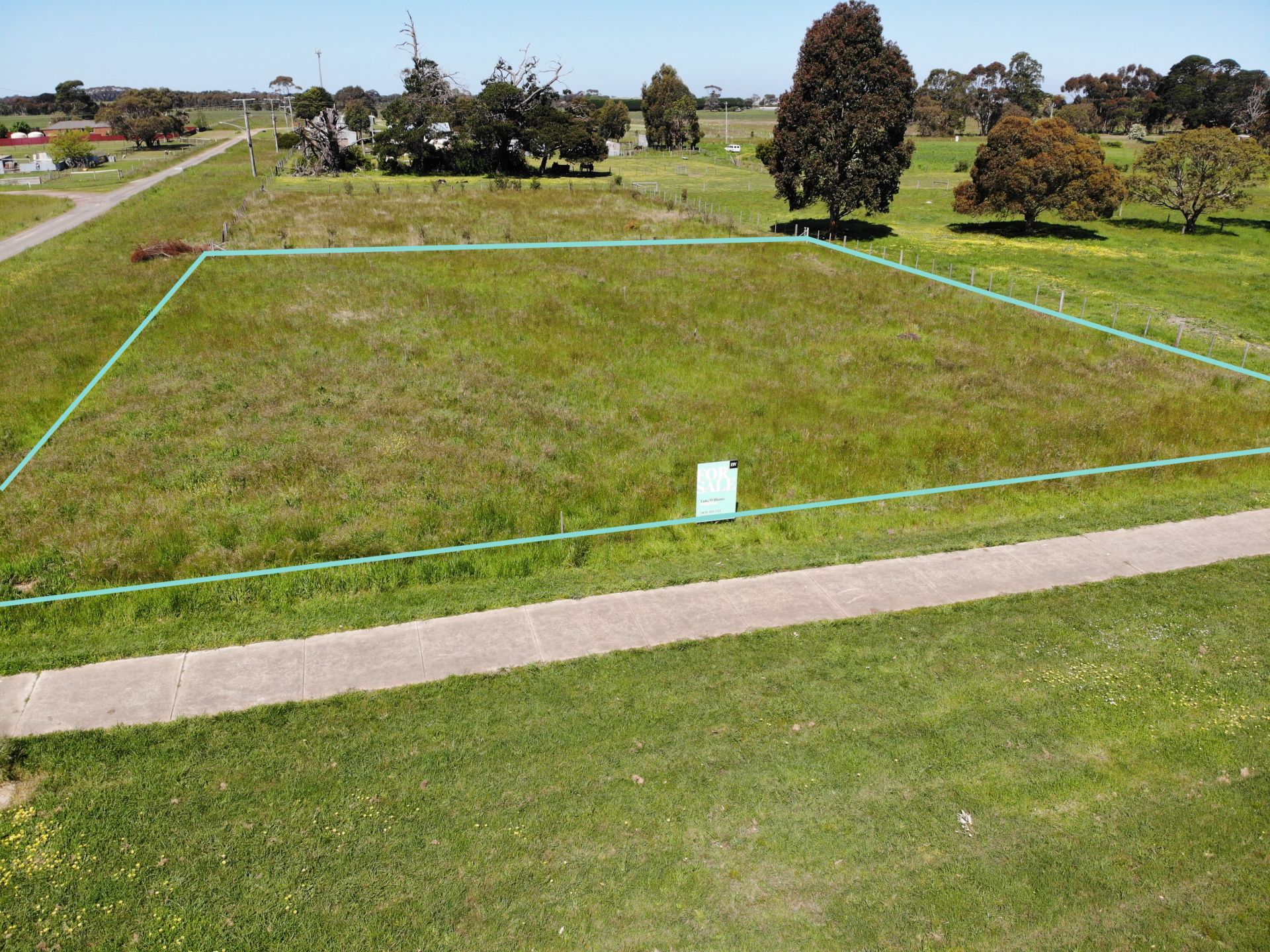 CA/9 Luffman Street, Woolsthorpe Luke Williams Real Estate