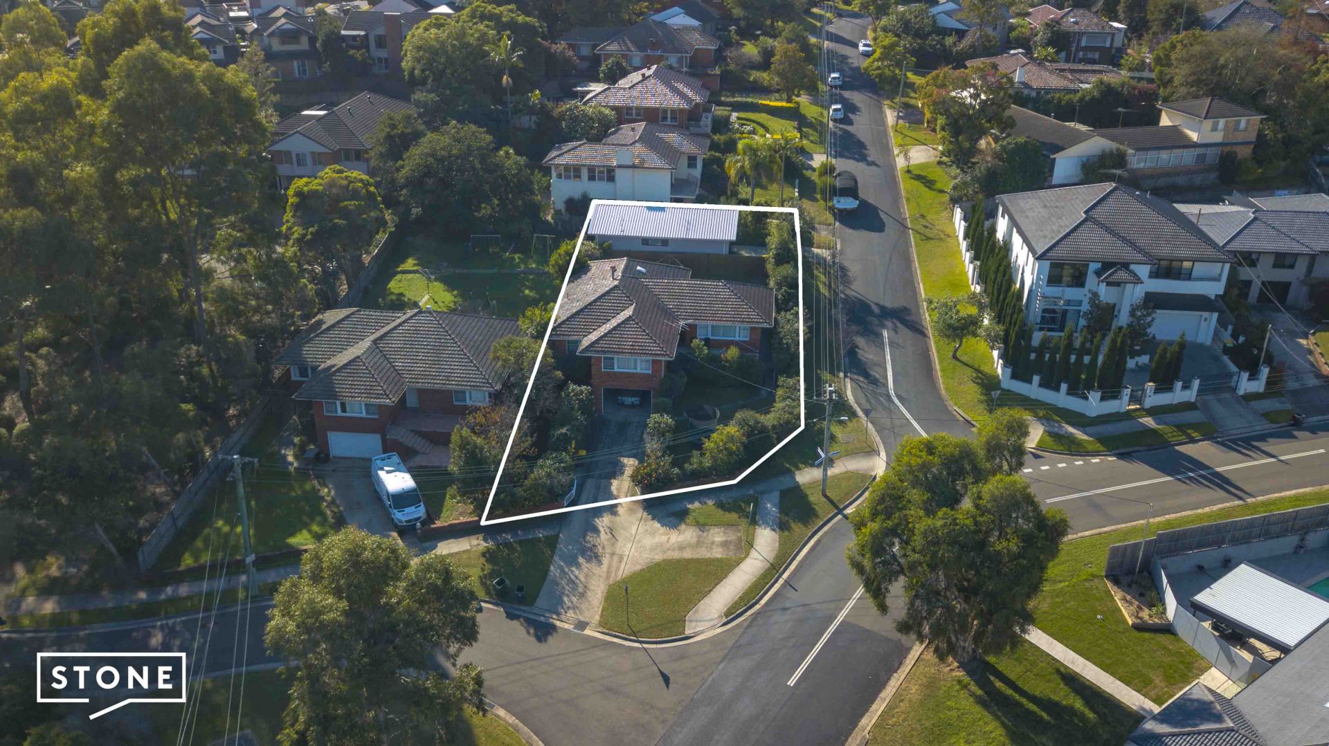 Real Estate For Sale 31 Ellis Street Oatlands , NSW