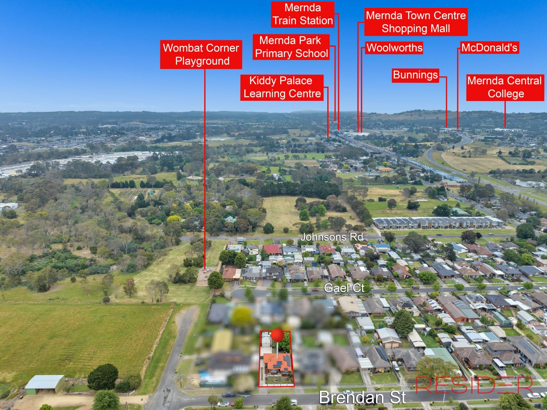 29 Brendan Street, Mernda Resider Real Estate