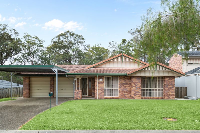 Real Estate For Sale 98 Paramount Circuit Mcdowall , QLD