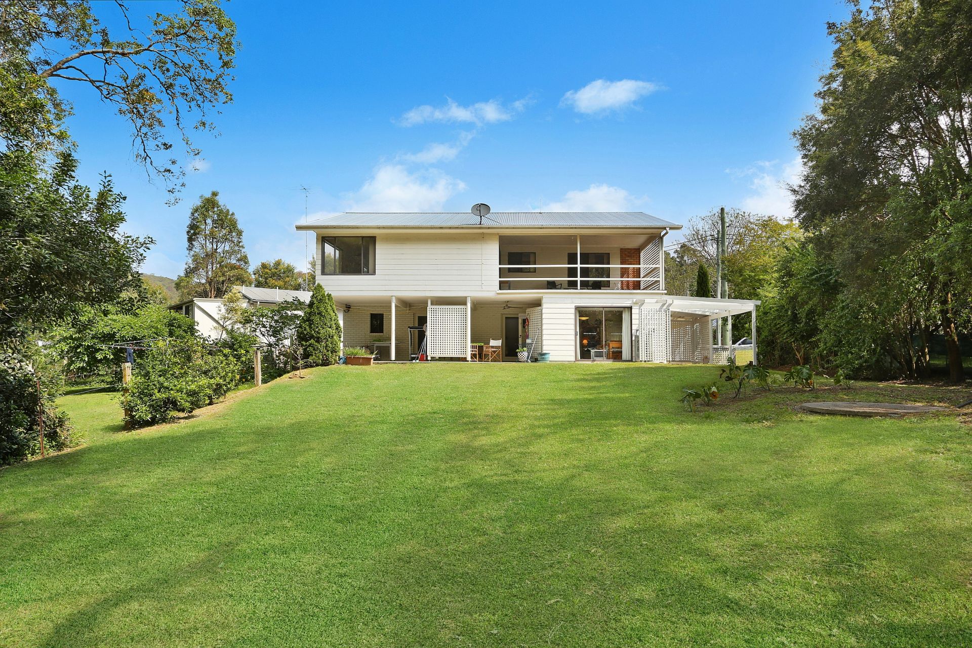 Real Estate For Sale 16 Linga Longa Road Yarramalong , NSW