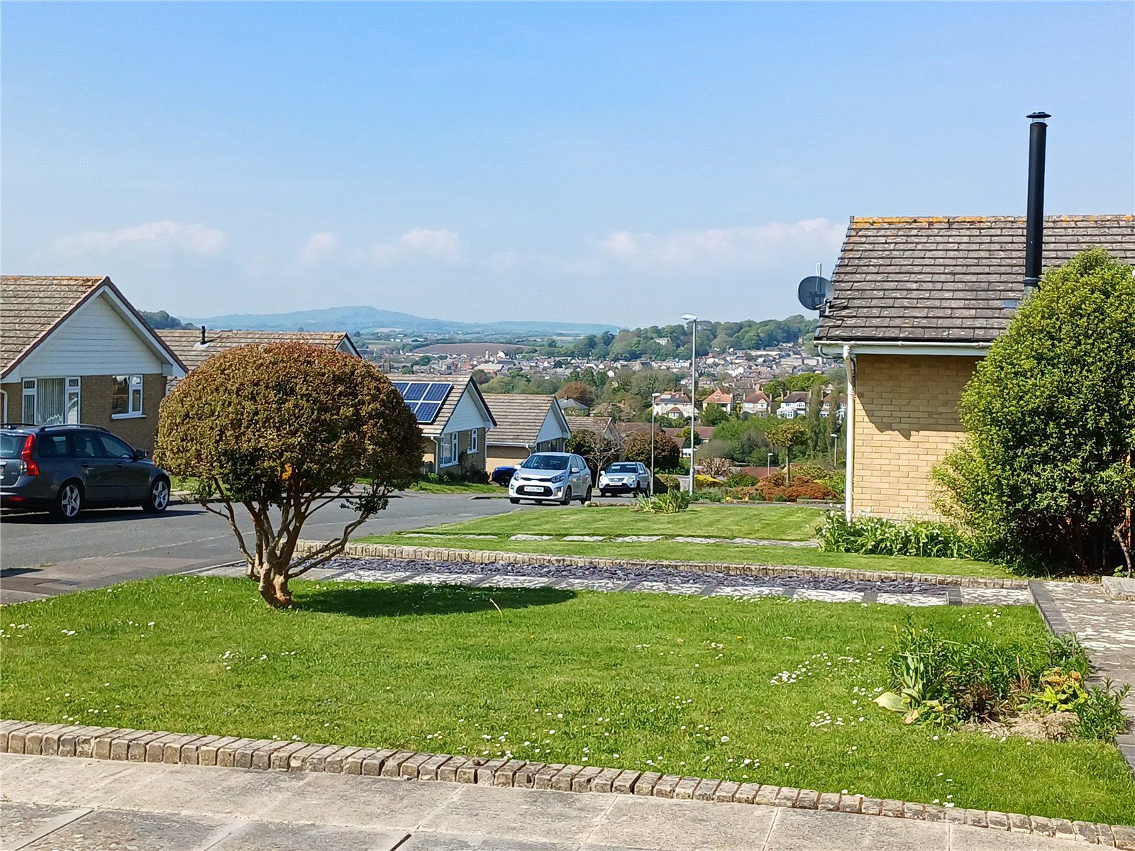 25 Coopers Drive, Bridport Kennedys Estate Agents