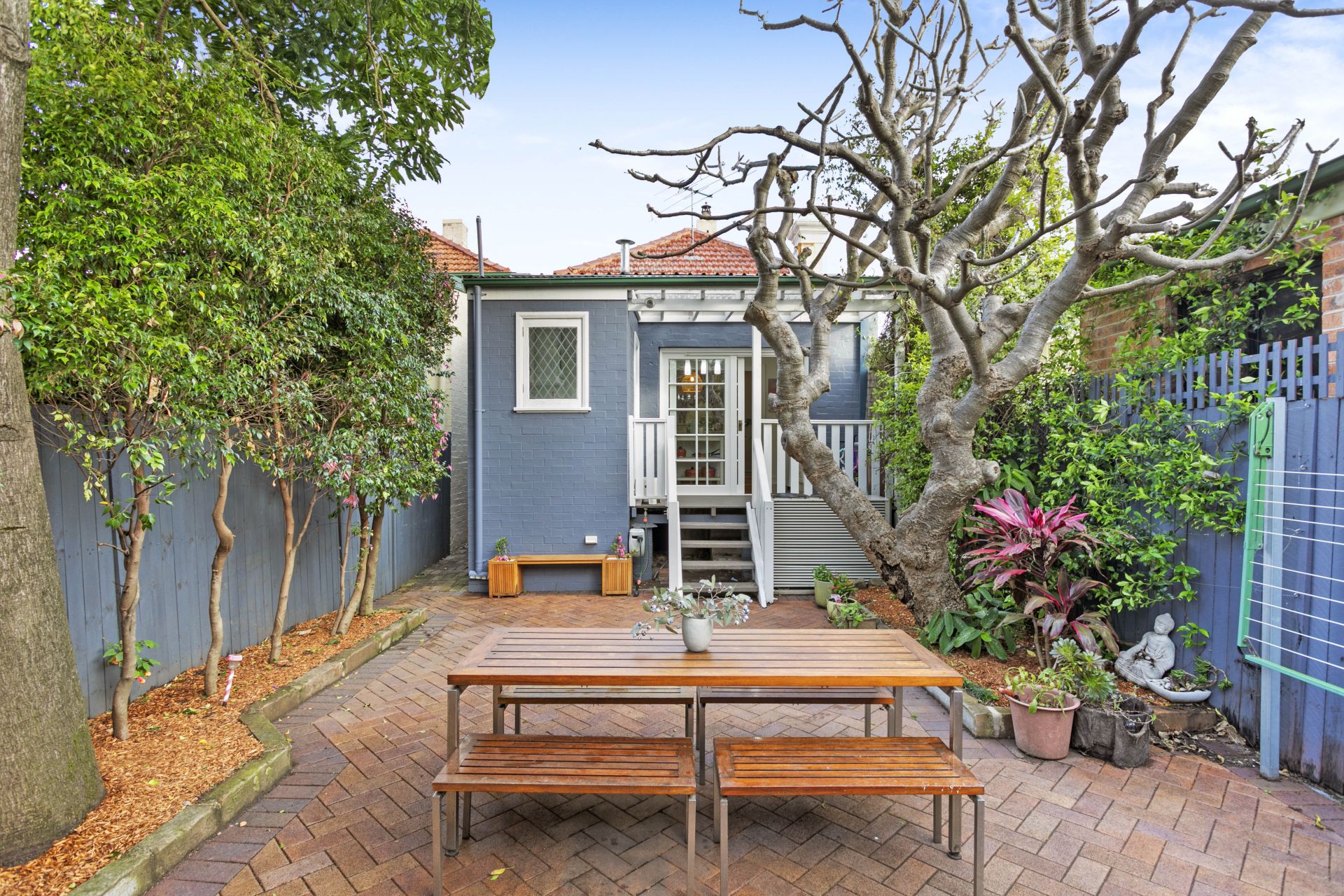 Sold property Sold Price for 19 Canonbury Grove Dulwich Hill NSW 2203