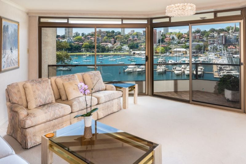 Real Estate For Sale 26/93 Elizabeth Bay Road Elizabeth Bay , NSW