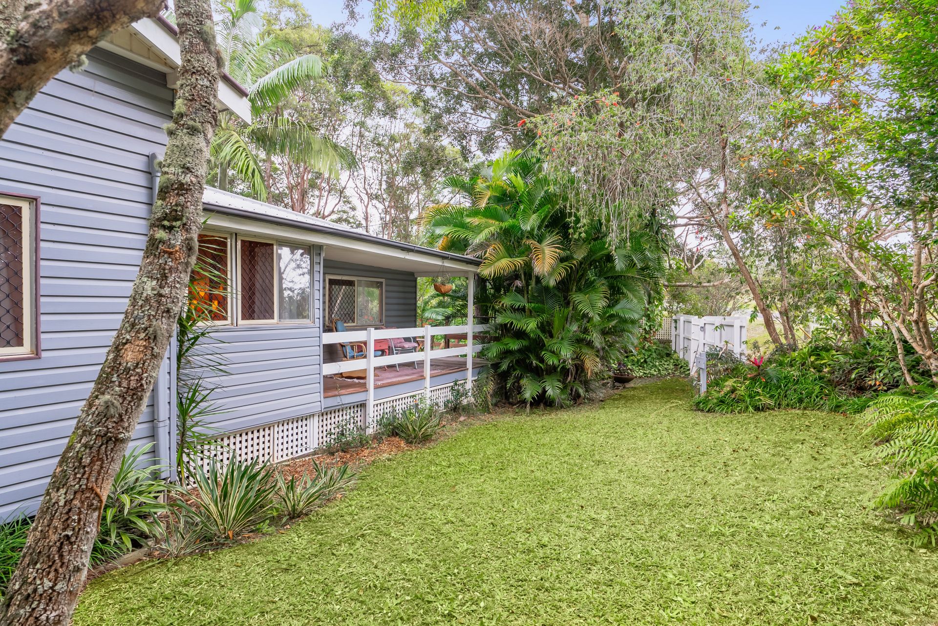 114 Menary Road, West Woombye Property Lane Realty