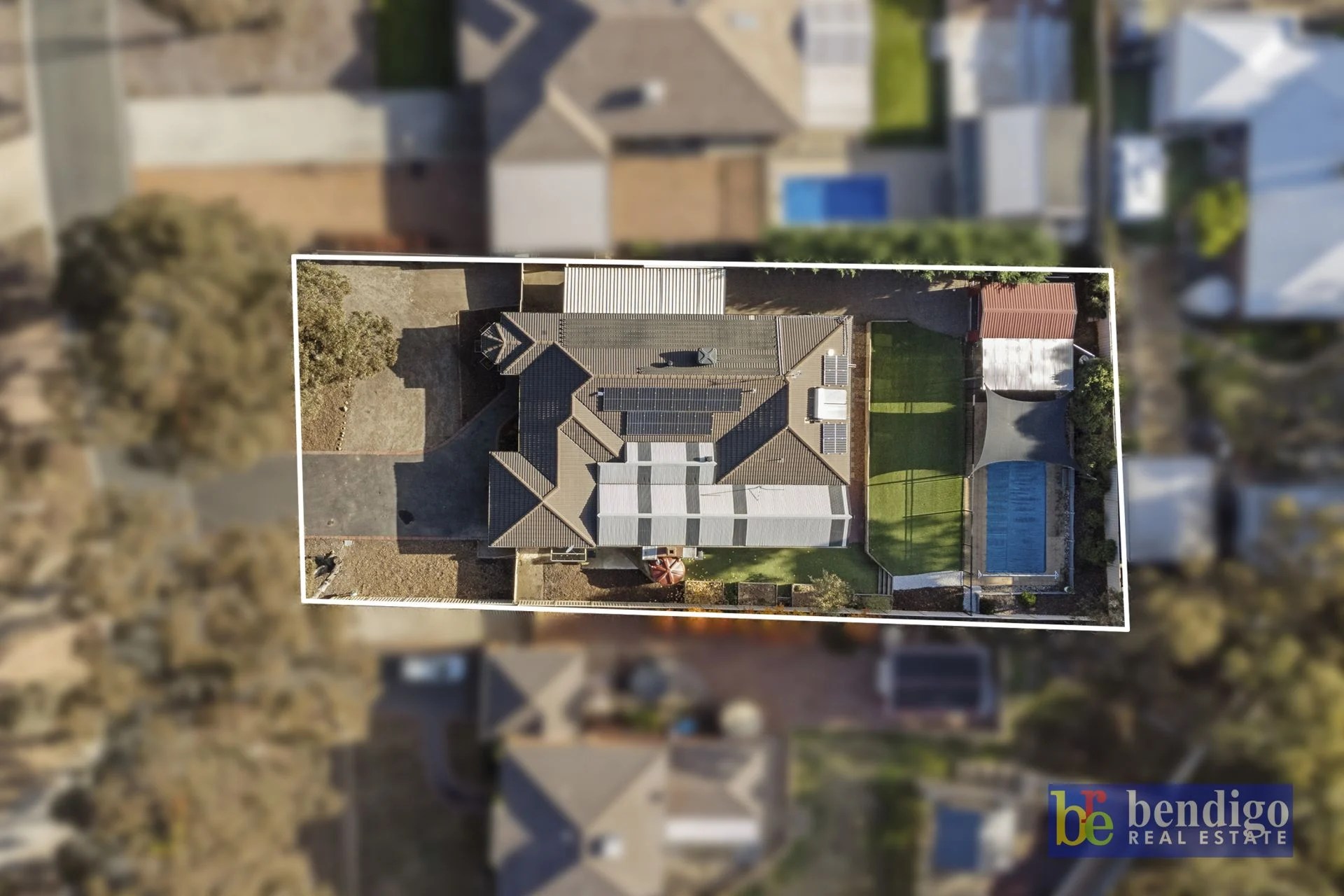 9 Bedarra Court, Maiden Gully Bendigo Real Estate