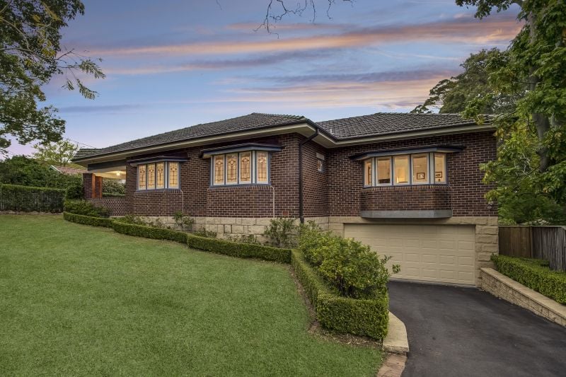 Real Estate For Sale 62 Shirley Road Roseville , NSW