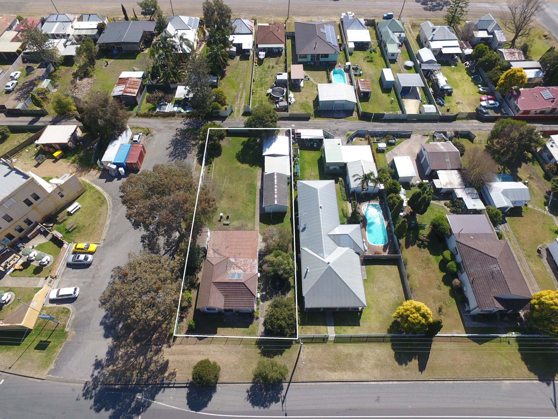 Real Estate For Sale 43 Railway Street Kurri Kurri , NSW