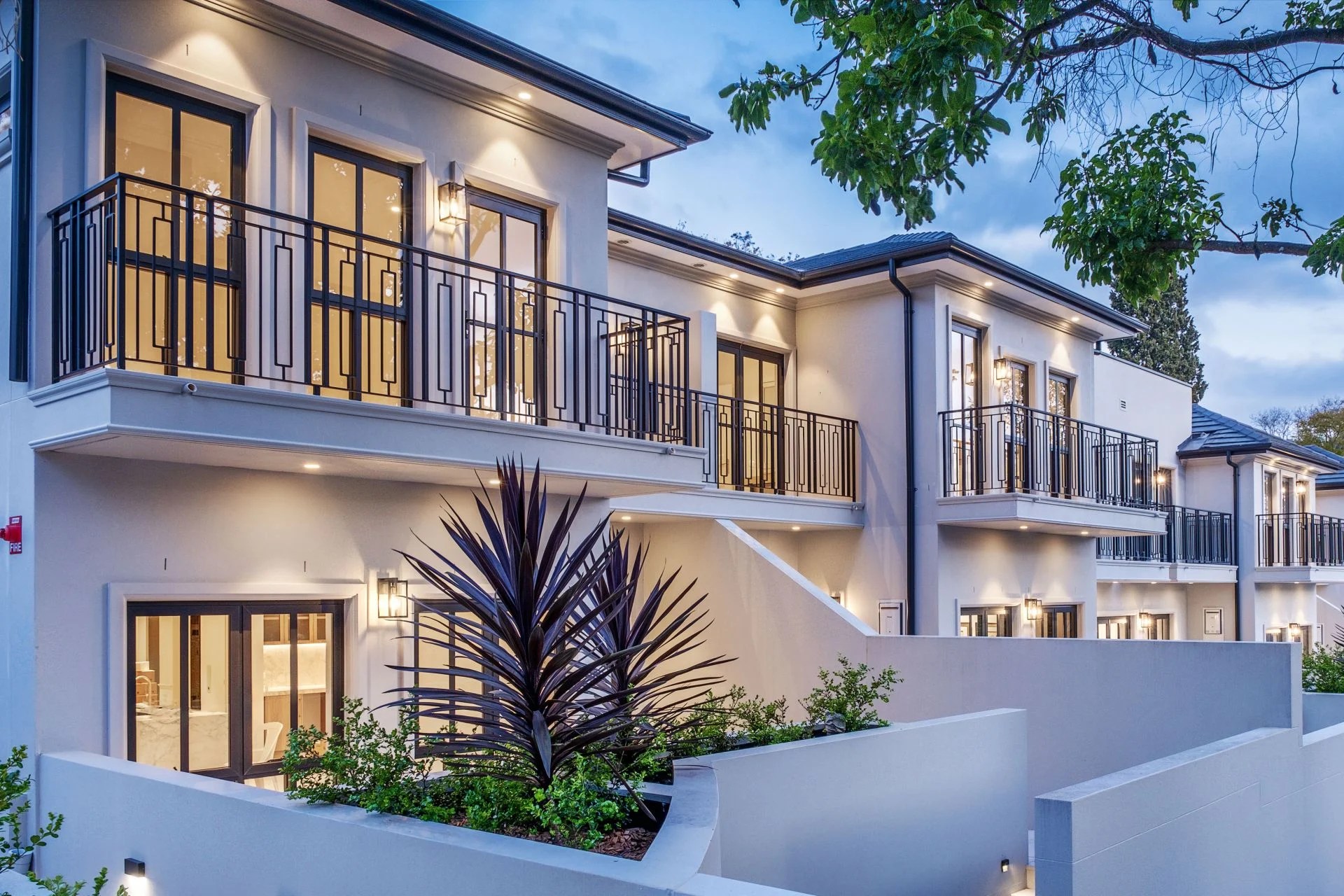 19/7375 Telegraph Road, Pymble Luschwitz Real Estate